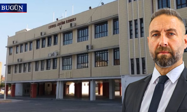 KTÖS’ten Atatürk İlkokulunda grev uyarısı: Su deposunda koliform bakteri tespit edildi