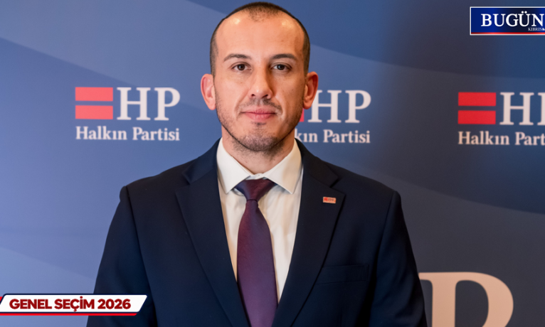 Avcıoğlu’ndan Doğu Akdeniz için dört alanlı entegrasyon önerisi: Elektrik, su, doğal gaz ve veri