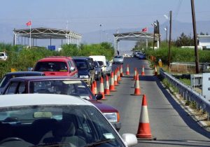 Akaryakıt zammı güneylileri kuzeye yöneltti: Bir depoda 33 euroluk fark