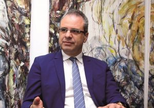 Menelaou: “Dönüşümlü başkanlık uzlaşıların içinde ama tüm müzakere müktesebatı teyit edilmeli”