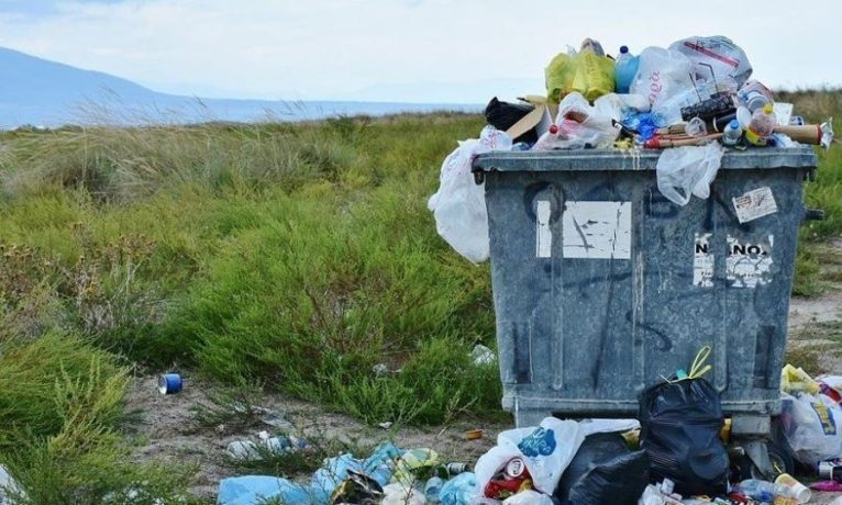 Kıbrıs Cumhuriyeti atıklar nedeniyle AB Adalet Divanı’na sevk edildi