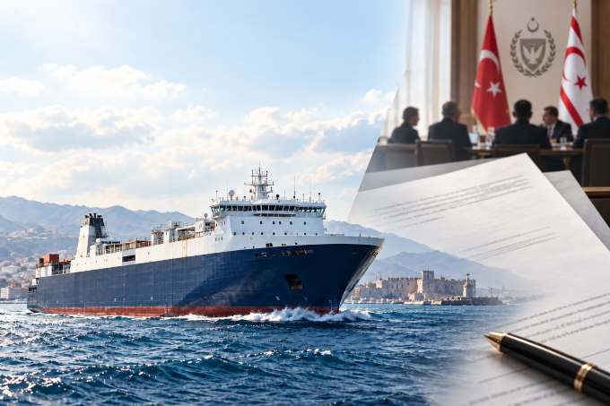 Ocean Hero Maritime’ın yüzde 78’i Türkiye’de kayıtlı bir şirkete geçecek