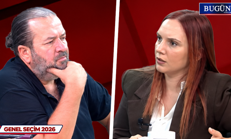 Cansu N. Nazlı: “Rejim partilerinin arasında açıkça bir fark görmüyoruz”