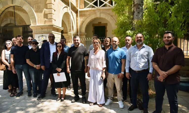 Basın-Sen’in 23B davasında Savcılık ek süre istedi: Duruşma 26 Kasım’a ertelendi