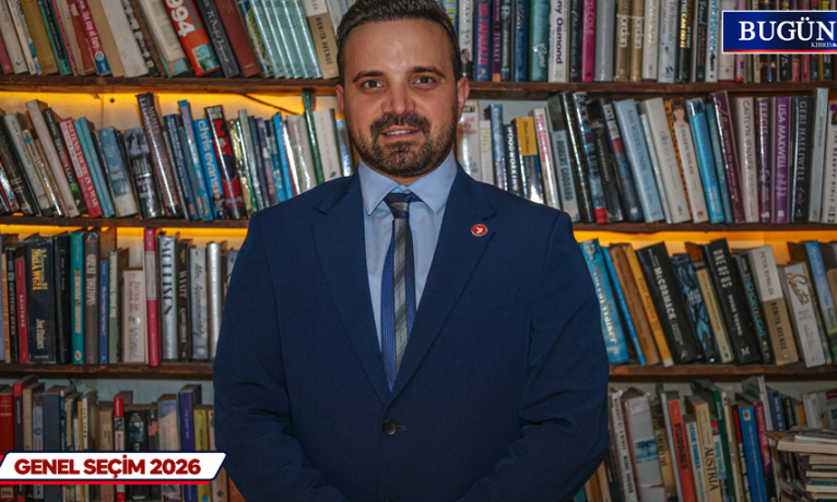 Bayram Dem: “Gençlerimizin yüzde 71’i geleceğini başka bir ülkede görüyor”