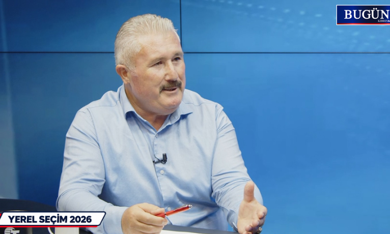 Baysal’dan Geçitkale-Serdarlı Belediyesi’ne sigorta primi eleştirisi: “Hak yenilemez”