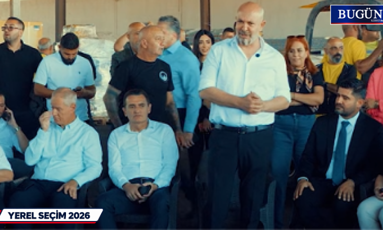 Bozkurt: “Yetkim yok diyerek topu başkasına atmayacağım”