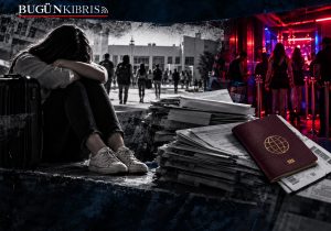 İnsan ticaretinde aynı düzen yıllardır değişmiyor