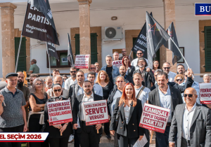 Bağımsızlık Yolu YSK’ya başvurdu: Nazlı, “Sandığa sığmayan mücadelemizi Meclis’e taşıyacağız”