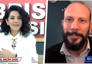 Umut Ersoy: “Biz emekçiden yana tarafız”
