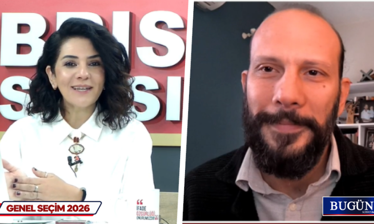 Umut Ersoy: “Biz emekçiden yana tarafız”