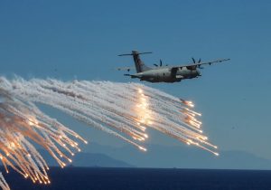 Gaz uğruna silahlanma yarışı: Doğu Akdeniz’de kazançtan büyük risk