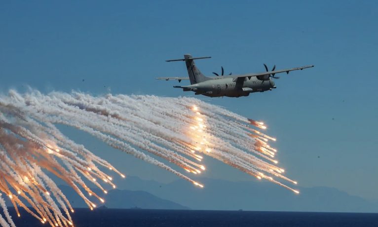 Gaz uğruna silahlanma yarışı: Doğu Akdeniz’de kazançtan büyük risk