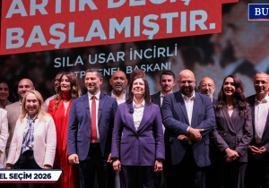 CTP Çatalköy-Esentepe’de Kırok ve ekibini tanıttı: “Dört yılda 36 proje yaptık”