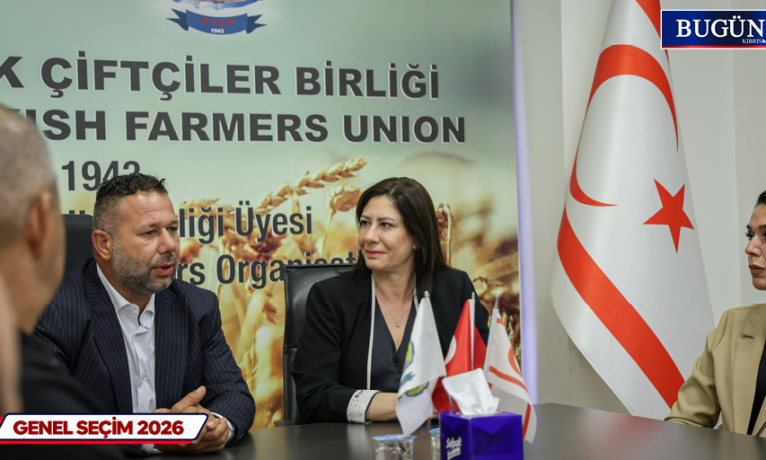 İncirli’den çiftçilere planlı üretim sözü: “Üretime dayalı bir ekonomik yapı kuracağız”