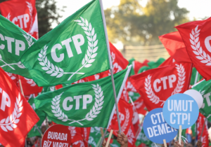 CTP’de 57 milletvekili aday adayı oy birliğiyle onaylandı: Ön seçim 11 Ekim’de