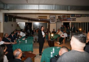 İncirli: “Yarattıkları bu karanlığı birlikte aydınlatacağız”
