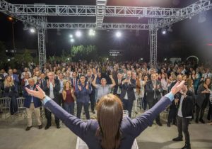 CTP’de vekil adayları pazar günü belirlenecek | İncirli: “6 Aralık gecesi çok büyük bir zafer kazanacağız”