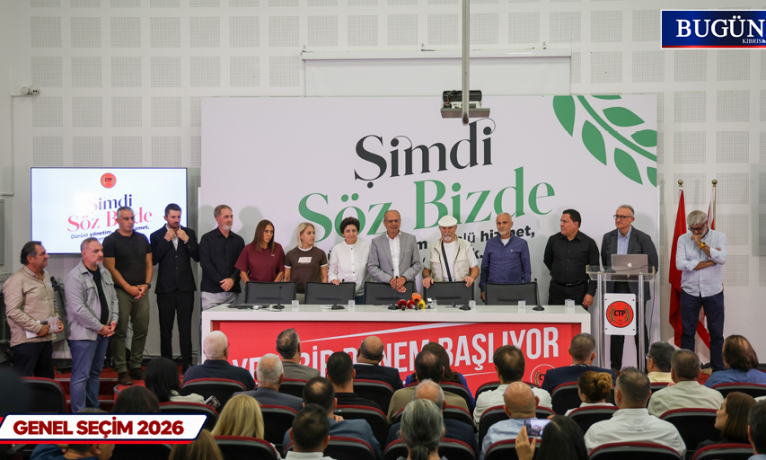 CTP’nin spor programı açıklandı: Spor Bakanlığı, yeni tesisler ve uluslararası açılım