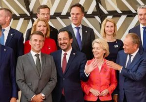 AB’nin 27 üyesinden Türkiye-Libya mutabakatına ortak tepki: “Geçersizdir”