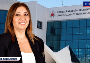 Damla Soyalp: “Belediyenin kaynağını halkın hayatına dokunur hale getireceğim”