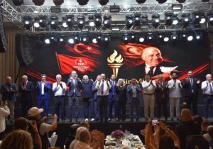 DP’nin yerel seçim haritası açıklandı: Dört aday, dokuz destek kararı