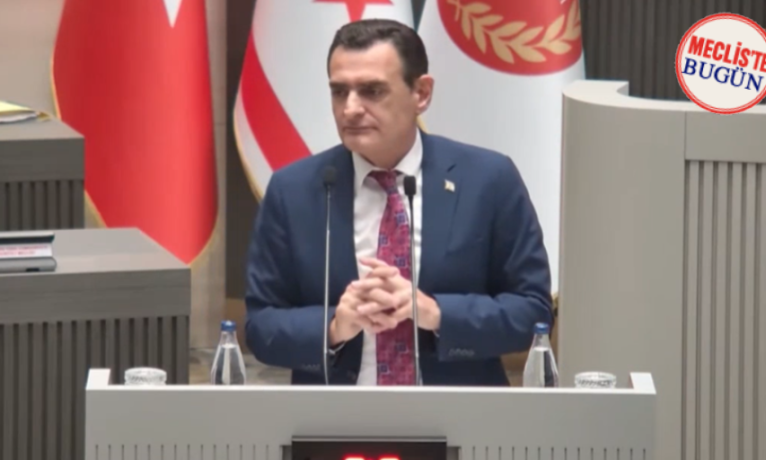 Seçim yasakları öncesi arsa dağıtımı Meclis’te: Oğuz’dan savunma var, rakam yok