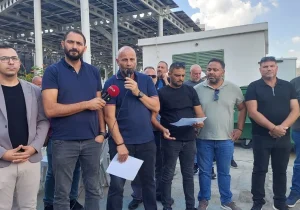 El-Sen’den Kıb-Tek yönetimine: “Algı operasyonlarına değil, iş güvenliğine odaklanın!”