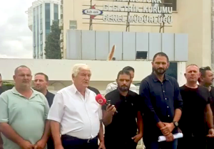El-Sen’den yönetime: “Başka arkadaşımızı daha kaybetmek istemiyoruz”