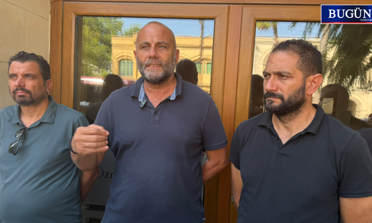 İki Kıb-Tek emekçisi 3 gün daha tutuklu: Tuğcu’dan “polis devleti” tepkisi