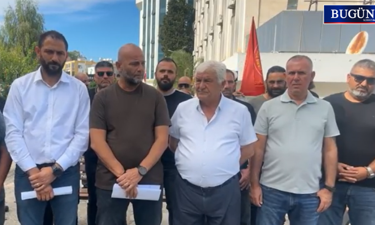 EL-SEN grevde ikinci güne girdi: “Grevin kapsamı ve dozu artırılacak”