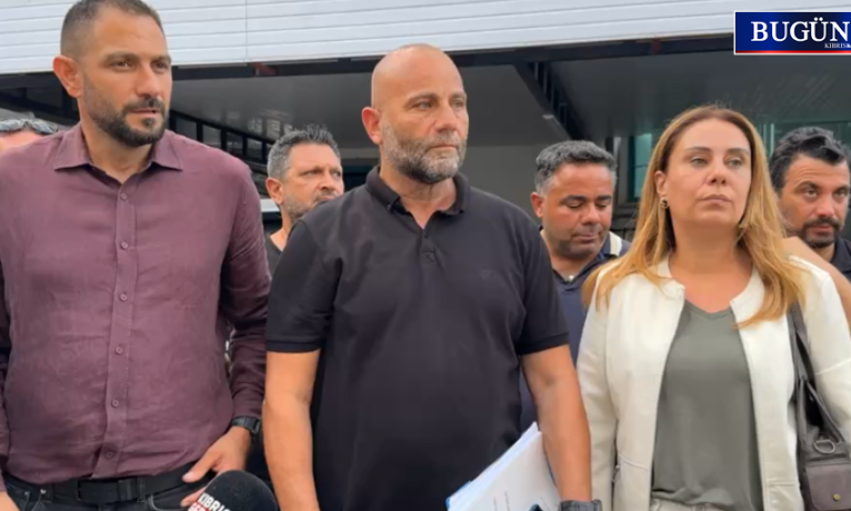 El-Sen’den hükümete uzlaşma çağrısı: Protokol imzalanırsa grev sona erecek