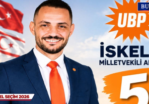 “Aday olmayacağım” demişti, karar değiştirdi: Yeşilırmak yeniden aday