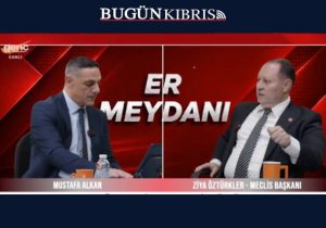 Öztürkler’den UBP’de “kestiler” çıkışı: “Hesabı sorulacak, 6 Aralık’ta herkes görecek”