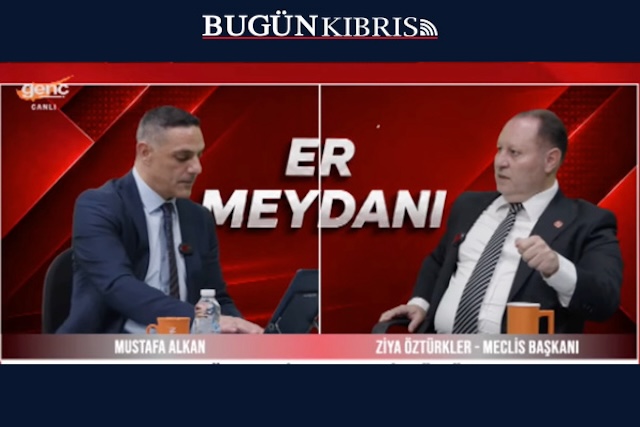 Öztürkler’den UBP’de “kestiler” çıkışı: “Hesabı sorulacak, 6 Aralık’ta herkes görecek”