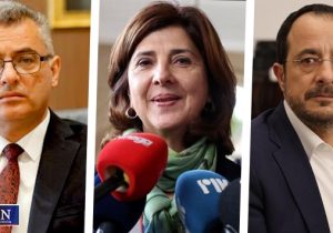 Holguin’den iki lidere açık çağrı: “Önce birlikte çalışabildiğinizi gösterin”