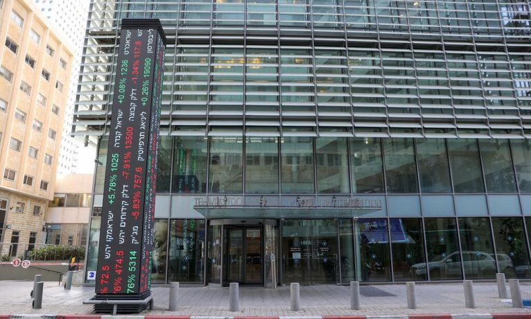 İsrail’in Tel Aviv Borsası, Kıbrıs Menkul Kıymetler Borsası’nı satın almayı değerlendiriyor