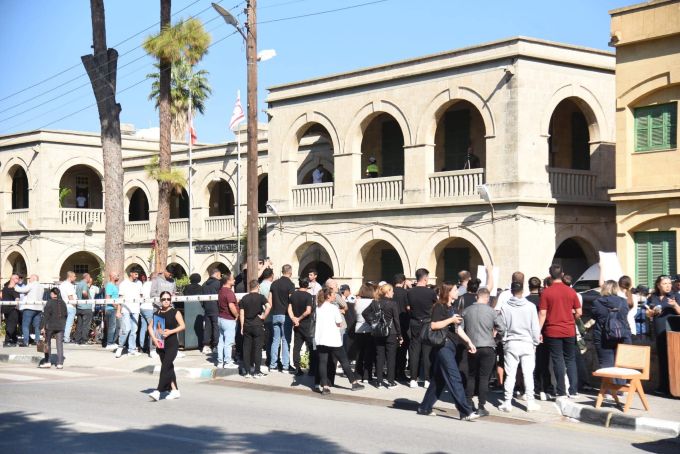 Filo Jet’in kara kutusunda yeni konuşmalar: “Gemide tek biz sağlamız, geriye kalan her şey yarım”