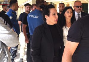 Sahte diploma davasında karar: Fatma Ünal’a 5 yıl hapis