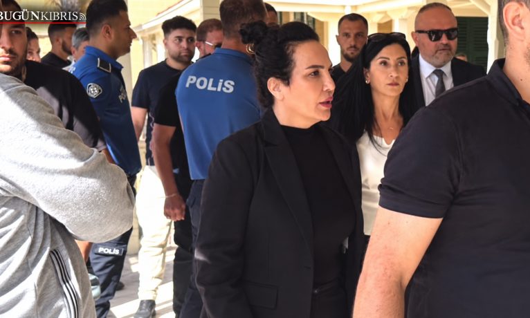 Sahte diploma davasında karar: Fatma Ünal’a 5 yıl hapis