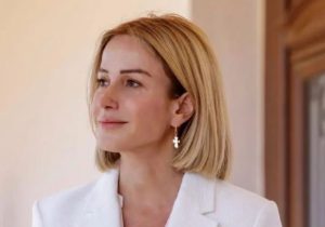 Eski Adalet Bakanı Yioliti: “Kıbrıslı Türk bir cumhurbaşkanına oy vermeye hazırım”