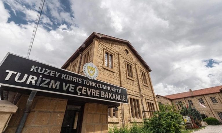 Dijital turizm projesine 1,2 milyon TL
