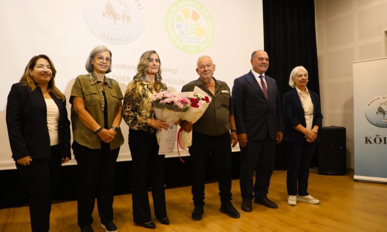 KÖDER, süt ürünleri üreticisi Gülgün Betmezoğlu’nun yaşamını belgeselleştirdi