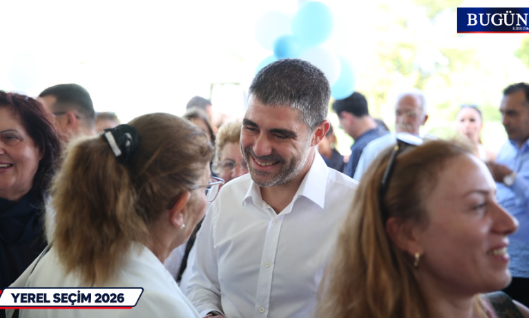 Aktunç: “Lefkoşa yaşanabilir bir başkent olacak”