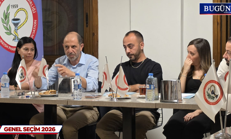 Halkın Partisi’nden genel sağlık sigortası ve e-reçete mesajı