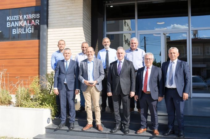 Özersay’dan Kalkınma Bankası için yeniden yapılandırma ve denetim çağrısı