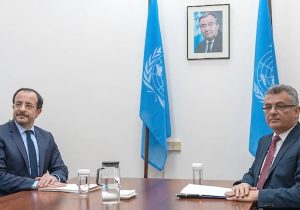 Bugünkü görüşmenin arkasında ikinci masa hazır: Holguin için tarihler verildi