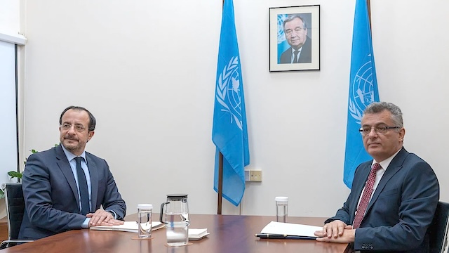 Bugünkü görüşmenin arkasında ikinci masa hazır: Holguin için tarihler verildi