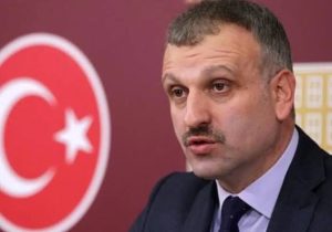 Azerbaycan çıkışı sonrası görevden alındı: Saral’ın Kıbrıs sözleri de tepki toplamıştı