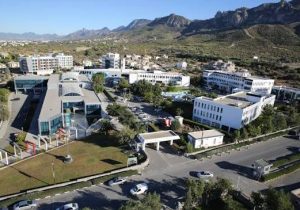 GAÜ’ye kamu arazilerinde 39 yıllık yeni kira süresi